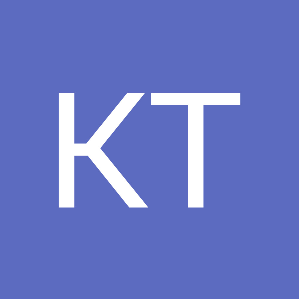 Meet your Posher, Kt